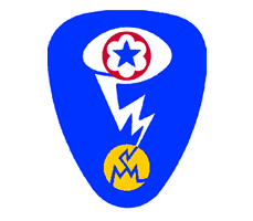 Manhattan Project Logo