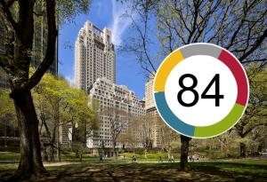 15 Central Park West Rating 
