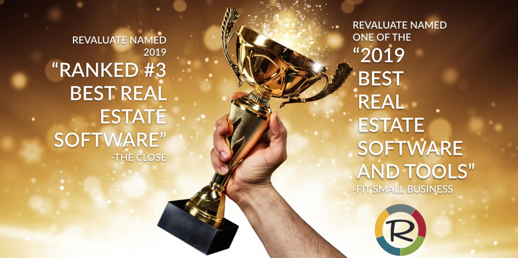 Best Real Estate Software 2019