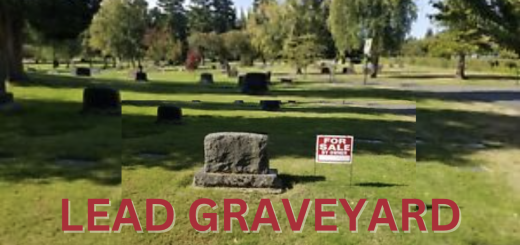 dead lead gen graveyard