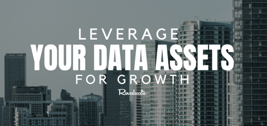 Leverage your Data for lead gen