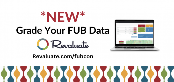 FUB Revaluate Integration