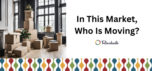 Seller Leads: Who is moving in this market?